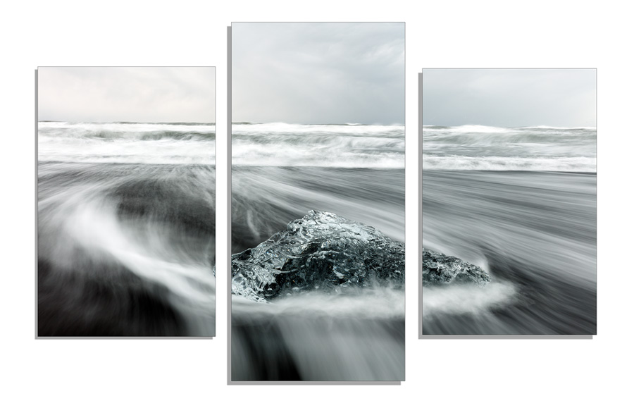 triptych photography