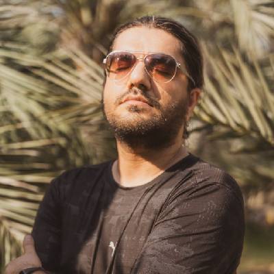 وحید صادقی