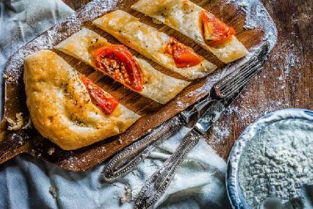 قسمت ششم از نکات عکاسی غذایی بلاگری