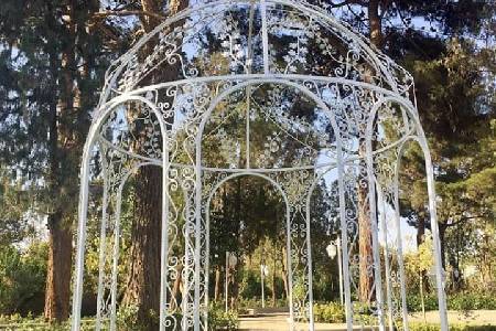 باغ و عمارت مها كرج (لوکیشن در تهران)