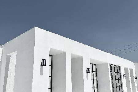 باغ و عمارت سانتا ماریا (لوکیشن در تهران)