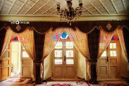 عمارت لوکیشن بهرامی (لوکیشن در تهران)