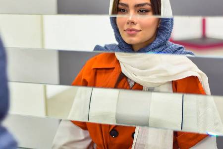 مجموعه ایلوژنا (لوکیشن در تهران)