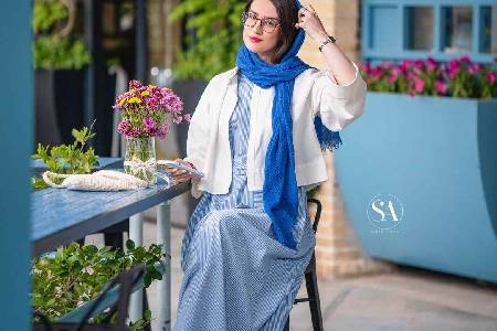 کافه کیک ارکید (لوکیشن در اصفهان)