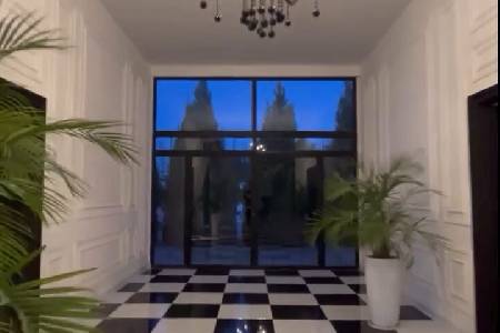 لوکیشن عکاسی کامدین (لوکیشن در تهران)