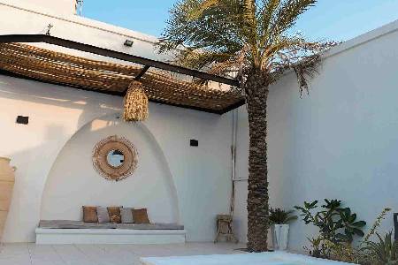 عمارت اپالم (لوکیشن در خوزستان)