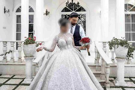 باغ عمارت سایه (لوکیشن در اصفهان)