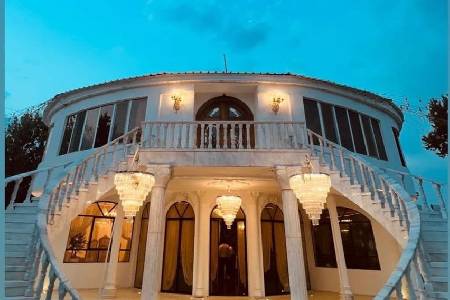 عمارت دلان (لوکیشن در اصفهان)
