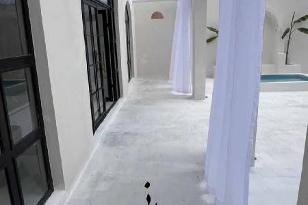 خانه سانی (لوکیشن در گلستان)