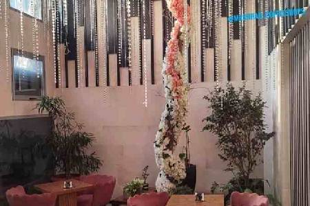 کافه هون هوس (لوکیشن در مشهد)