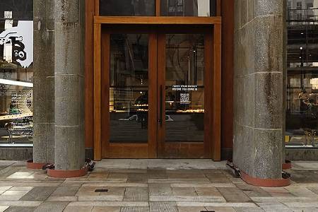 فود پارک کربن (لوکیشن در تهران)