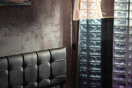 کافه کاریز (لوکیشن در قم)