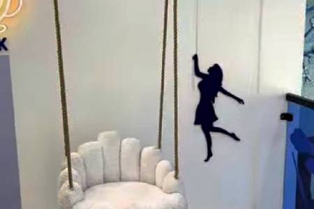 کافه ابرک (لوکیشن در تهران)