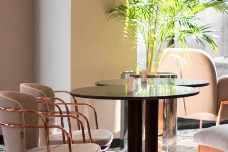 سین کافه (لوکیشن در تهران)