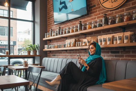 چطور یک ویدیوی کوتاه، فروش یک فروشگاه رو منفجر کرد!