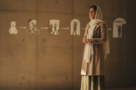 چطور یک ویدیوی داستانی میتواند هویت برند را زیر و رو کند؟