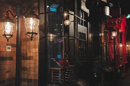 گیم سنتر OXO (لوکیشن در تهران)