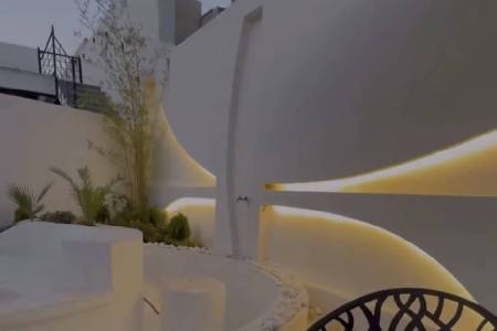 کافه بارنو (لوکیشن در تهران)