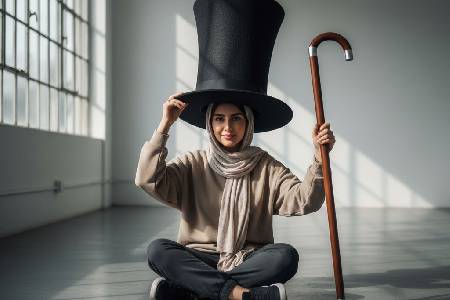 6 ترفند ایجاد طنز به اندازه در سناریو ریلز اینستاگرام