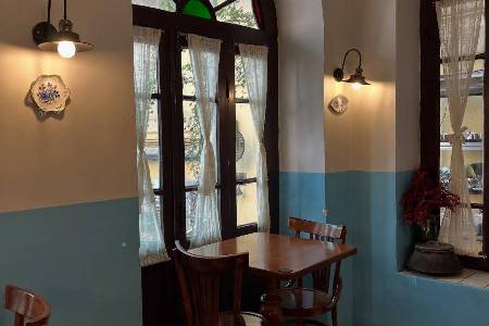 خانه ۱۳۰۷ (لوکیشن در تهران)