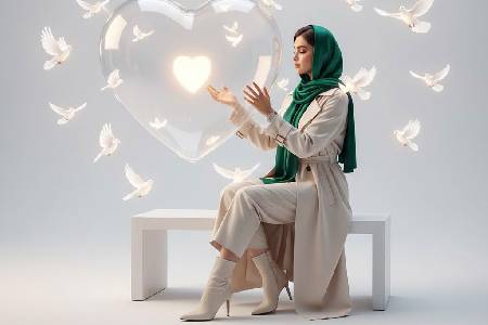 چطور یک ویدیوی ساده Dove اعتماد و همدلی میلیون‌ها نفر را به دست آورد