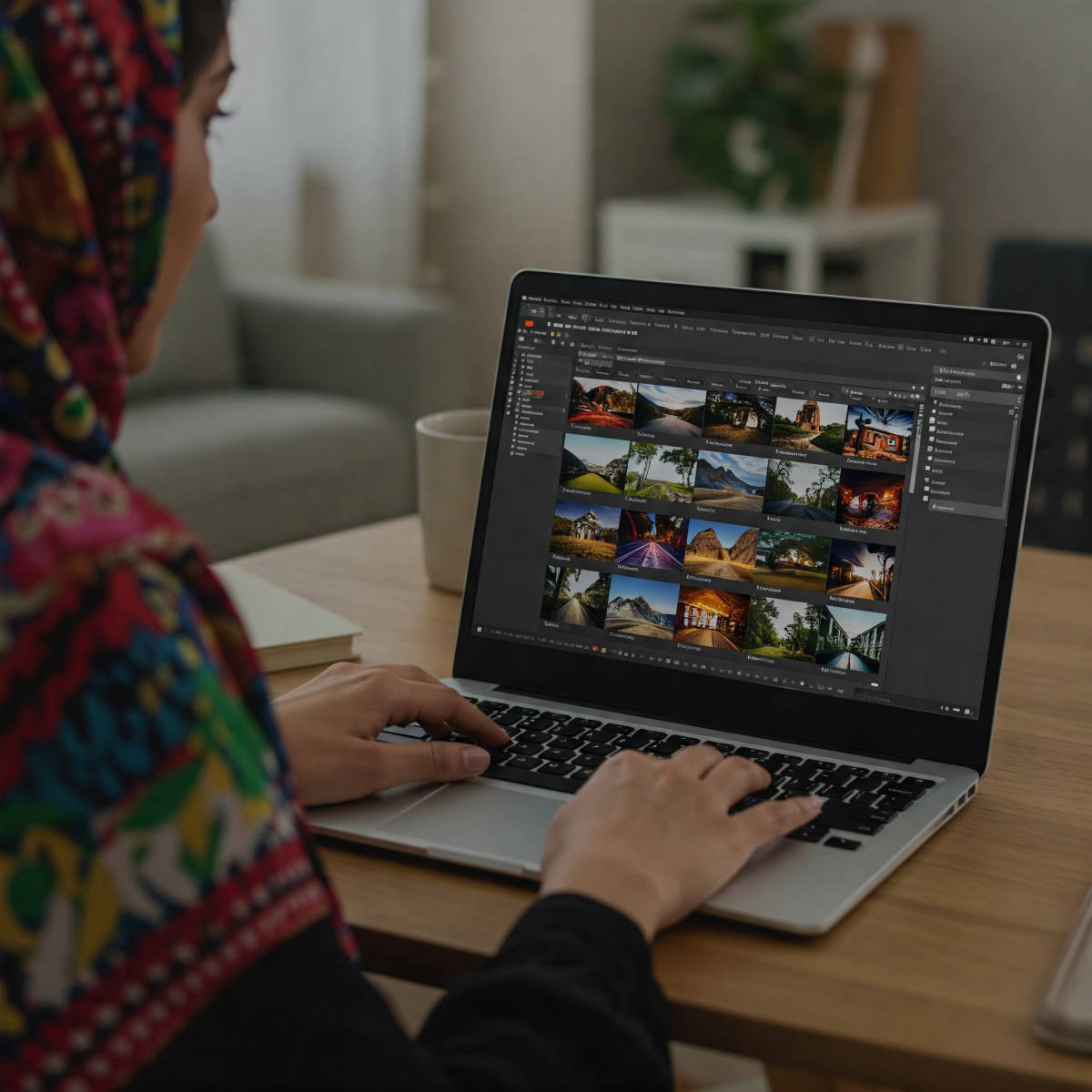آموزش ویرایش عکس با Adobe Lightroom؛ راهی برای جان‌دادن به تصاویر خام