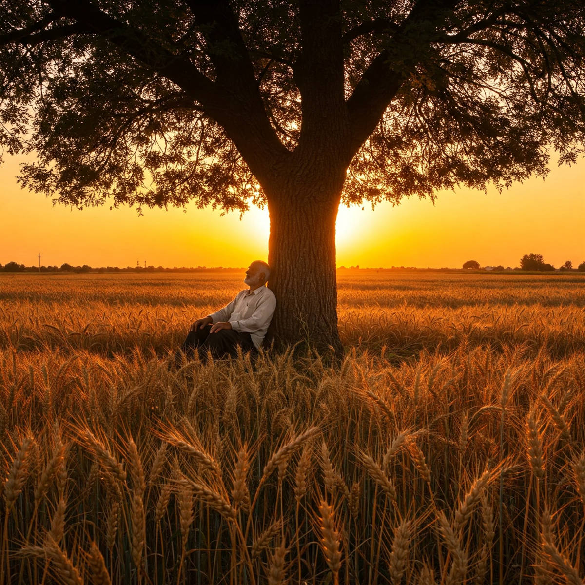 رنگ و حس عکس؛ وارد بخش Color شو
