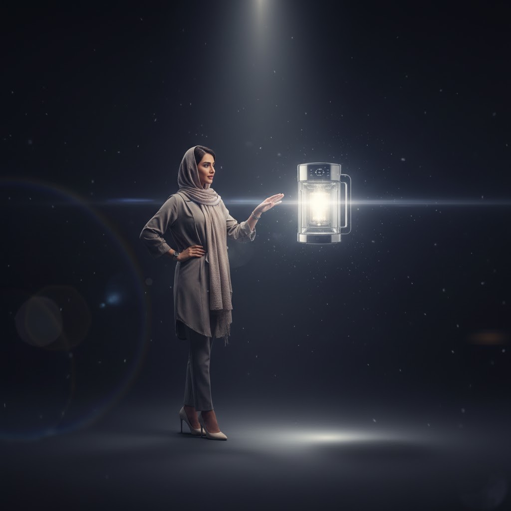 چطور یک ویدیو معرفی محصول، بازدیدکننده را به خریدار تبدیل می‌کند؟