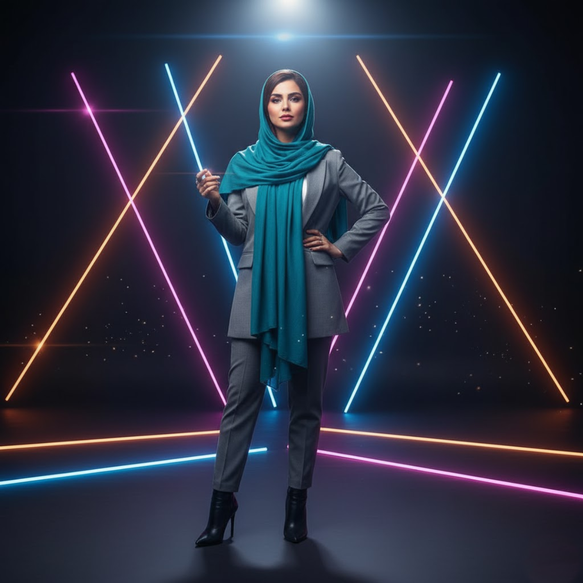 تیزرهایشان را دیدم؛ صادقانه بگویم، آن حس صمیمیت و سادگی که در ویدیوهایشان جاری بود، آدم را ناخودآگاه وارد داستان می‌کرد. انگار نه انگار که داری یک تبلیغ می‌بینی. همان‌جا فهمیدم بعضی استارت‌آپ‌ها فقط با نشان دادن واقعیت زندگی آدم‌ها و ترکیبش با یک روایت درست، می‌توانند جهش عجیب تجربه کنند. و از همان روز یک باور در ذهنم نشست: محتوای بصری، مخصوصاً تیزر کوتاه، می‌تواند برای یک استارت‌آپ تبدیل شود به سکوی پرتاب.    شروع مسیر ساخت تیزر؛ همان جایی که همه چیز از یک سؤال شروع می‌شود