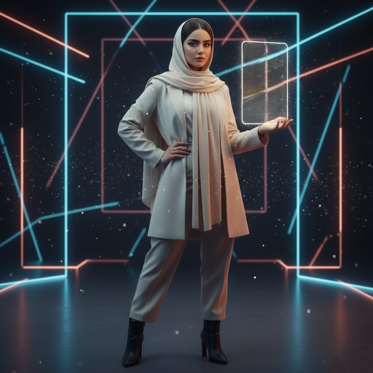 اینکه چطور یک تیزر می‌تواند هویت یک برند نوپا را بسازد