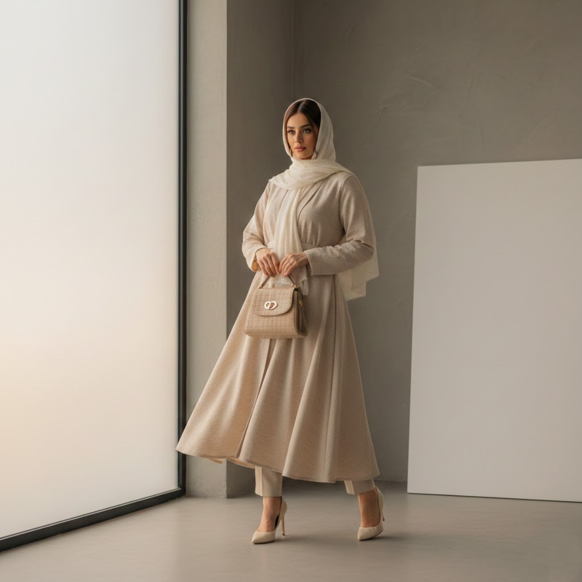 نورپردازی که بیشترین کار را بی‌صدا انجام می‌دهد