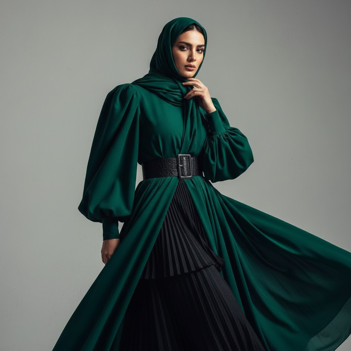 پس‌زمینه ساده، اما نجات‌دهنده