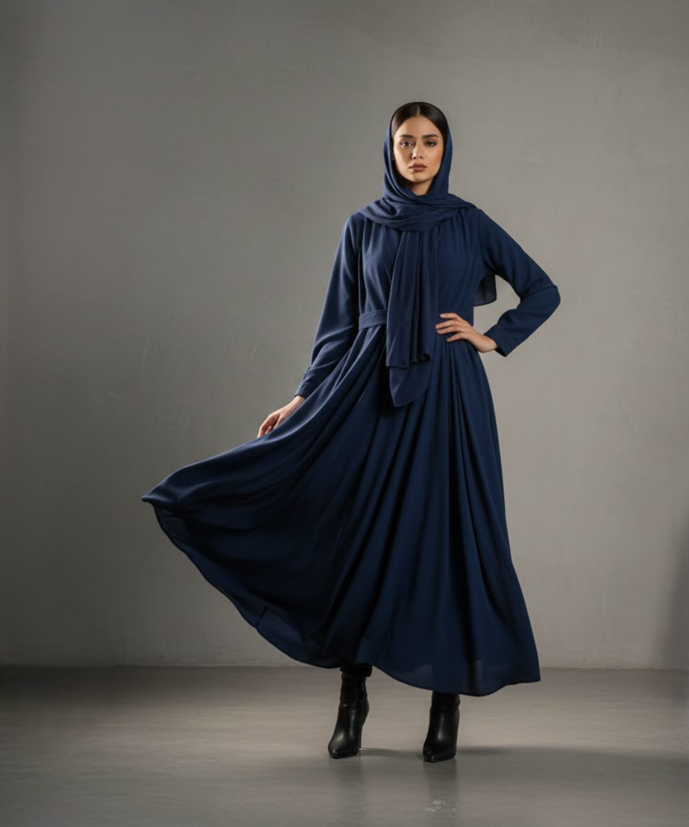 سایه‌ای که باید باشد، اما آزاردهنده نباشد