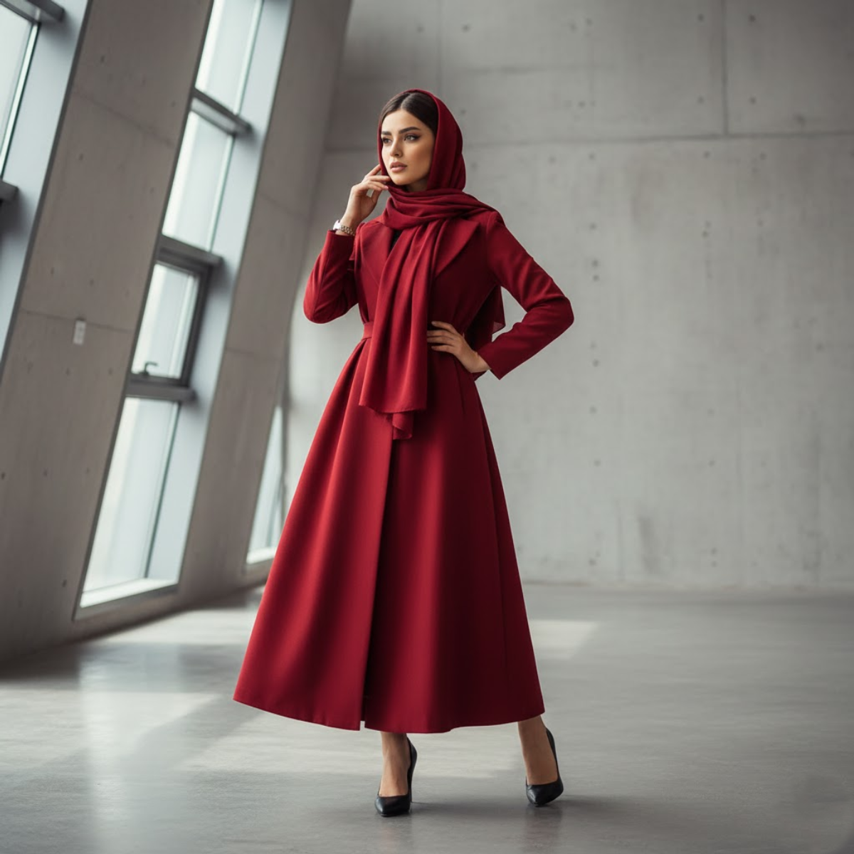 رنگی که باید واقعیت باشد، نه نسخه بهترش