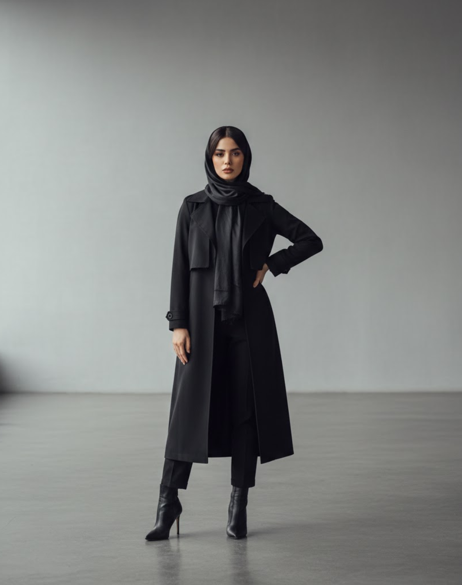 سبک یکپارچه؛ چیزی که برند را برند می‌کند