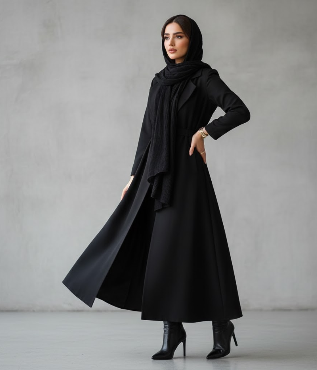 ادیت استاندارد؛ مرحله‌ای که عکس را کامل می‌کند