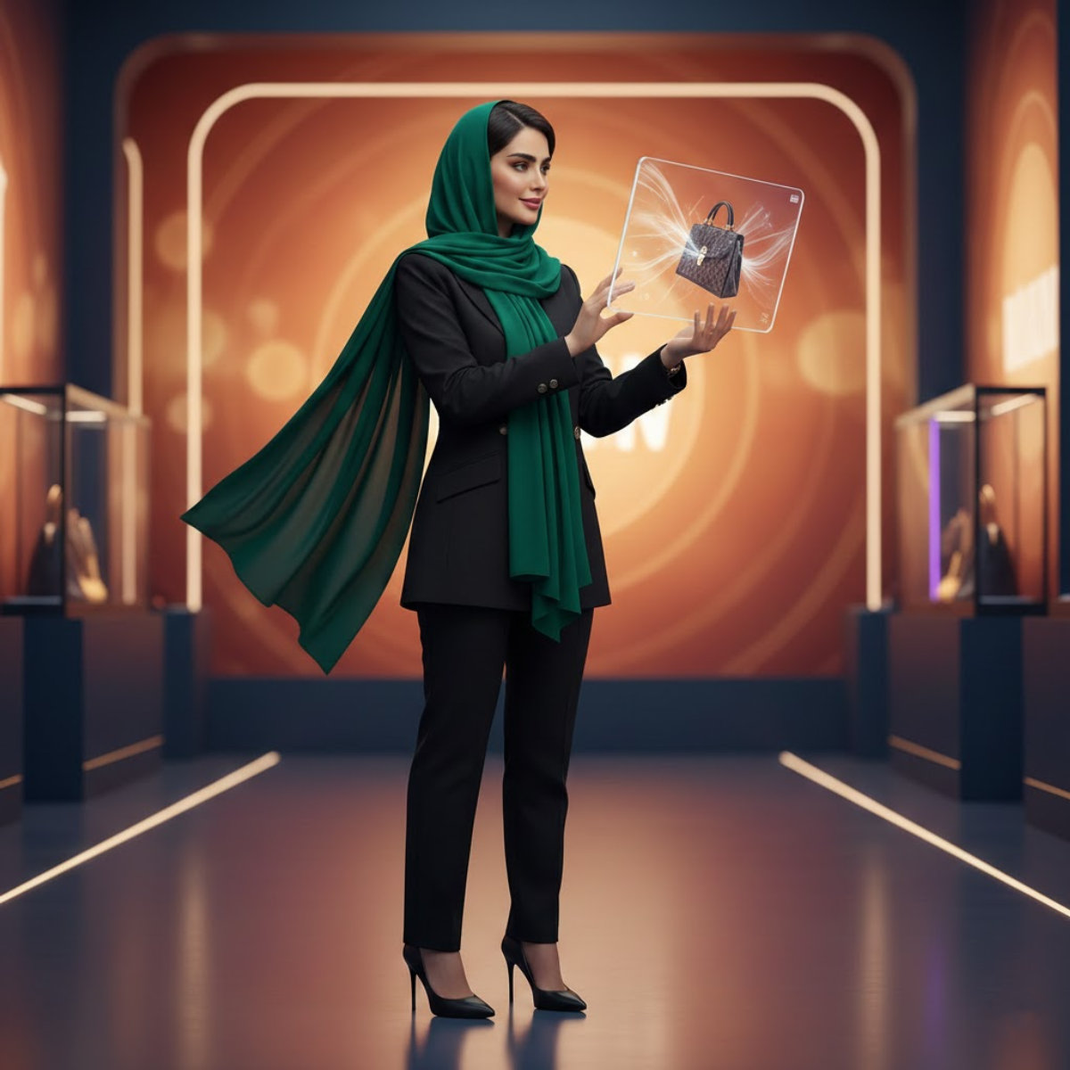 چرا فیلم‌برداری محصول می‌تواند فروش را چند برابر کند؟