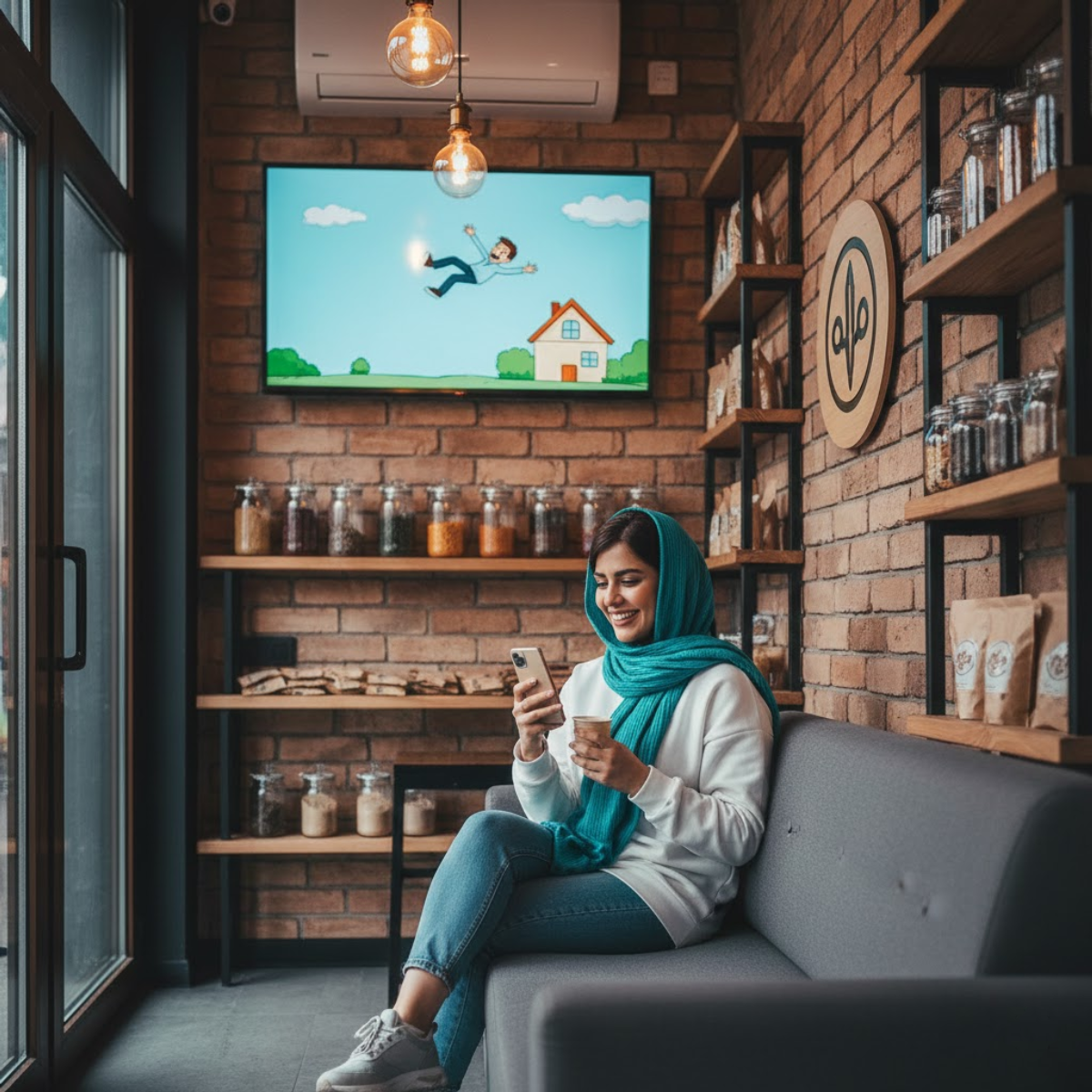 چرا کوتاه بودن، یک مزیت است؟