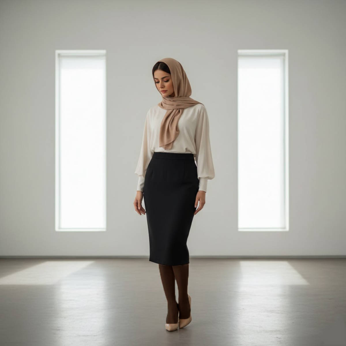 نگاه از بالا