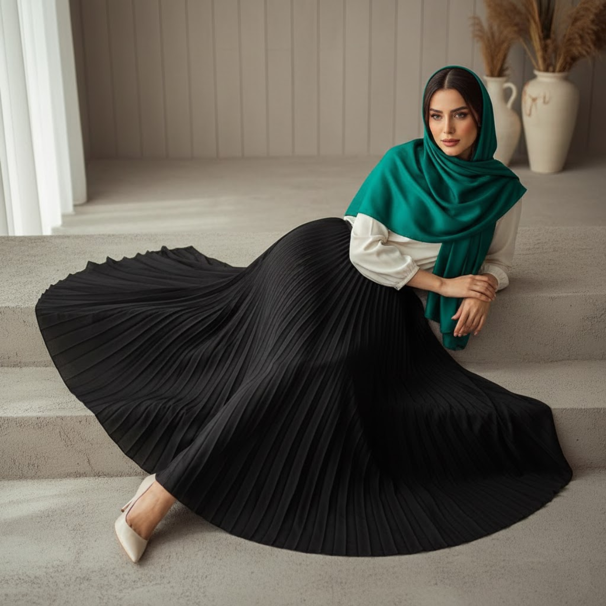  لم داده با تکیه به آرنج