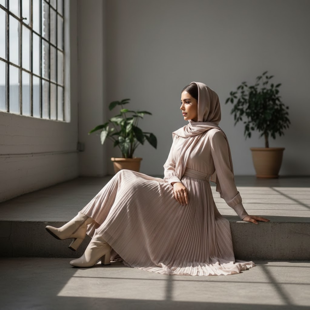 نگاه خارج از کادر