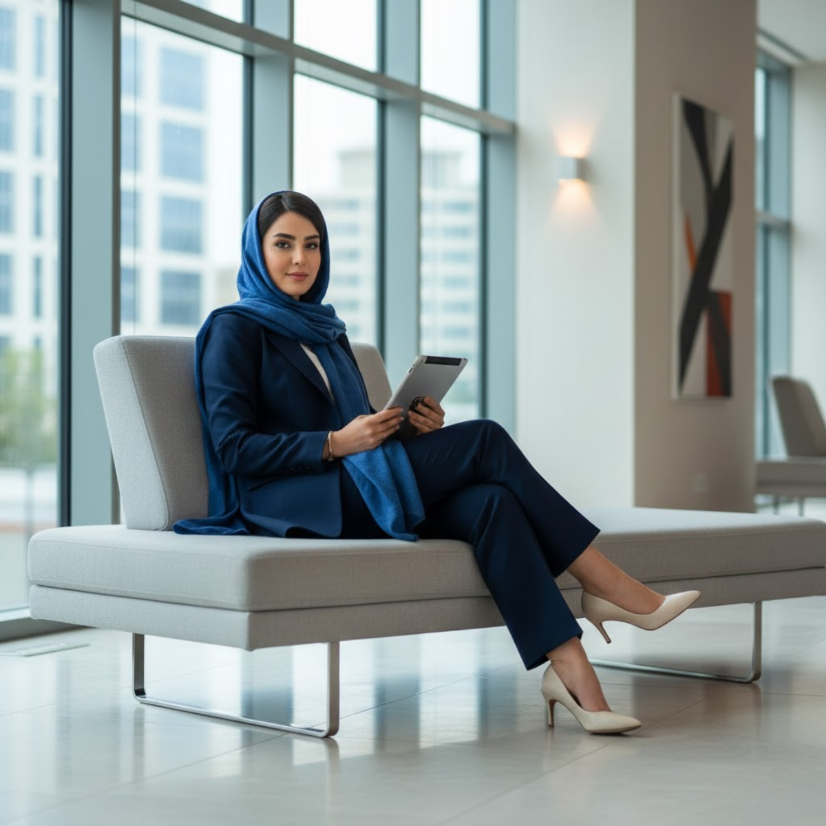 عکس پروفایل؛ چیزی بیشتر از یک تصویر معمولی