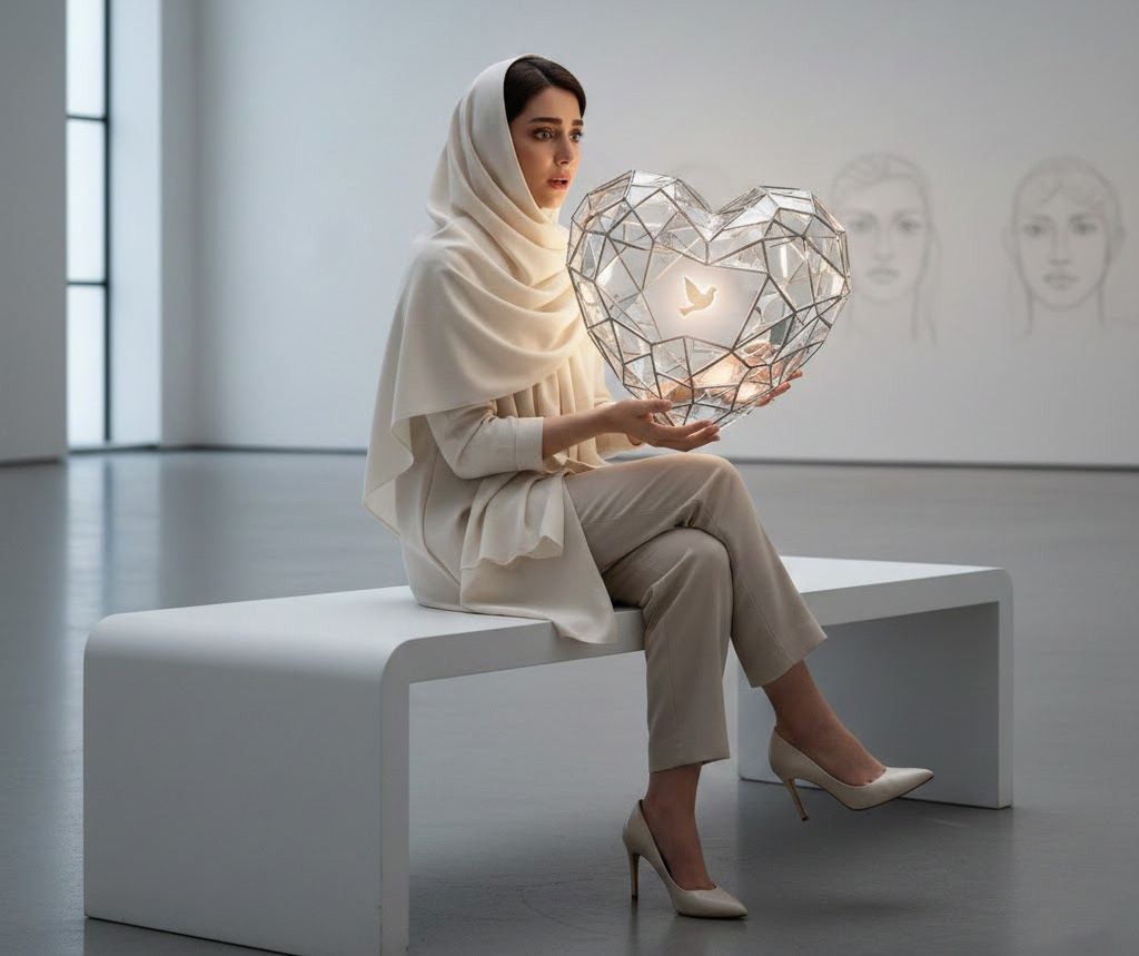 نگاه من به این کمپین از زاویه تولید محتوا