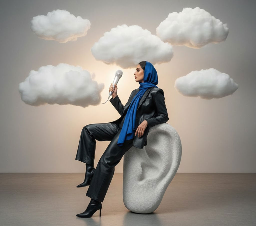 چند نکته ای که از Dove یاد گرفتم