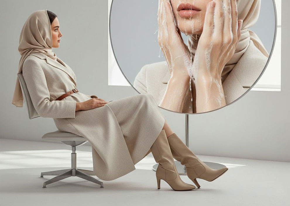 آخرش چی می مونه؟