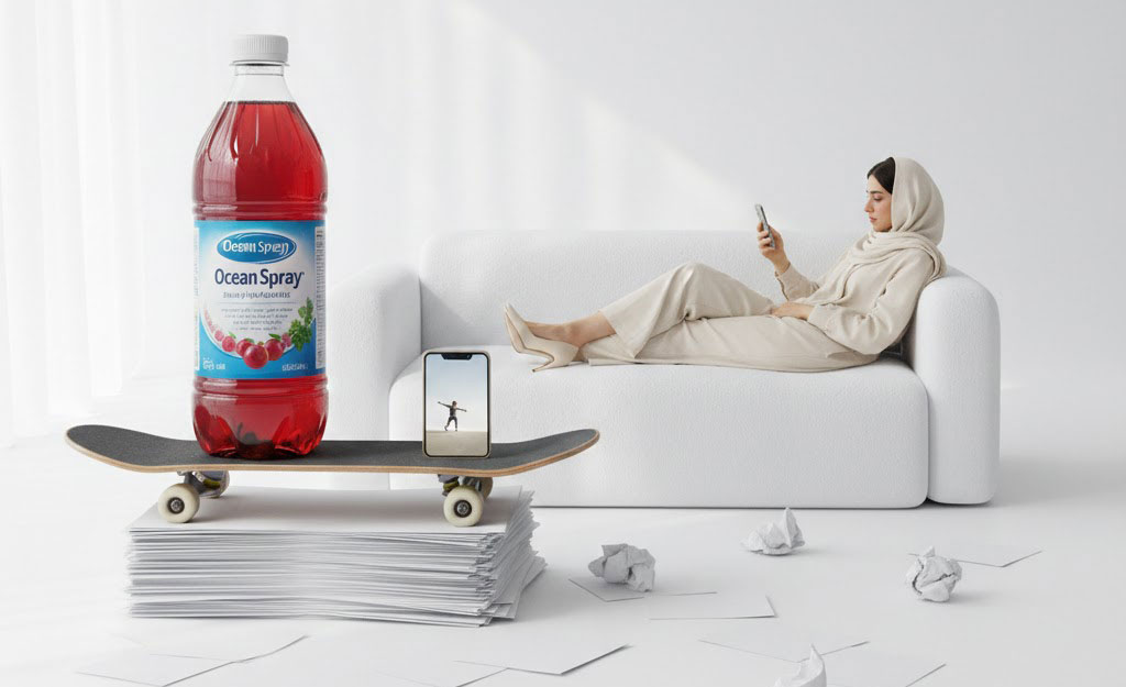 چرا این ویدیو دل مردم را گرفت؟