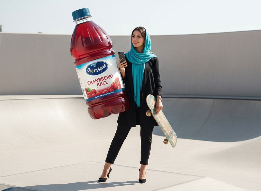 وقتی یک برند بدون تبلیغ، تبلیغ می شود