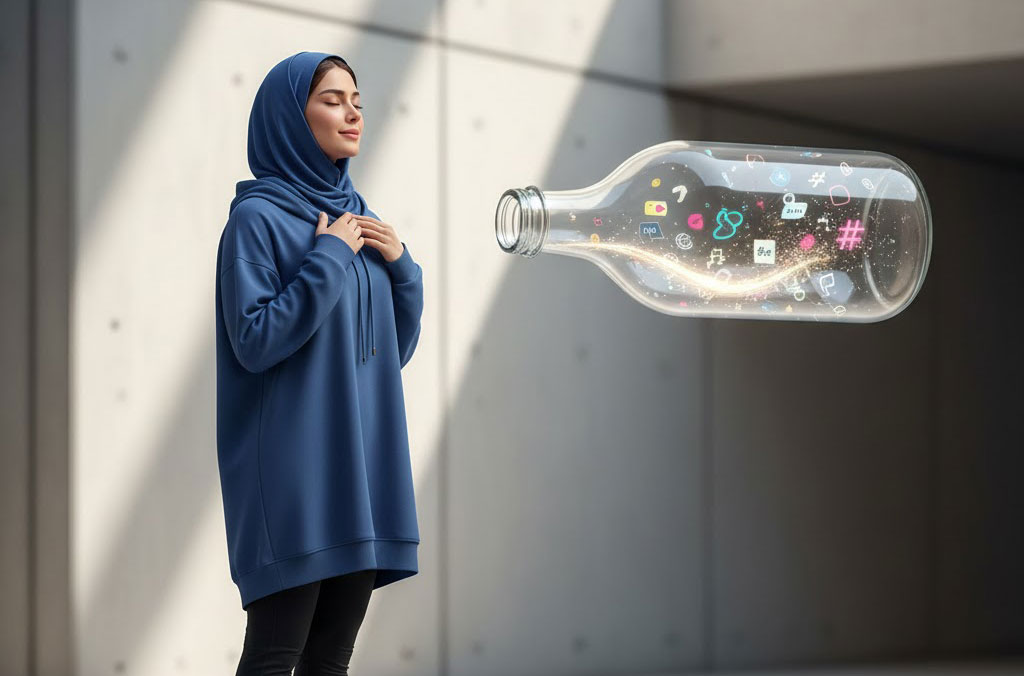 چیزی که این داستان به من و خیلی های دیگر یاد داد