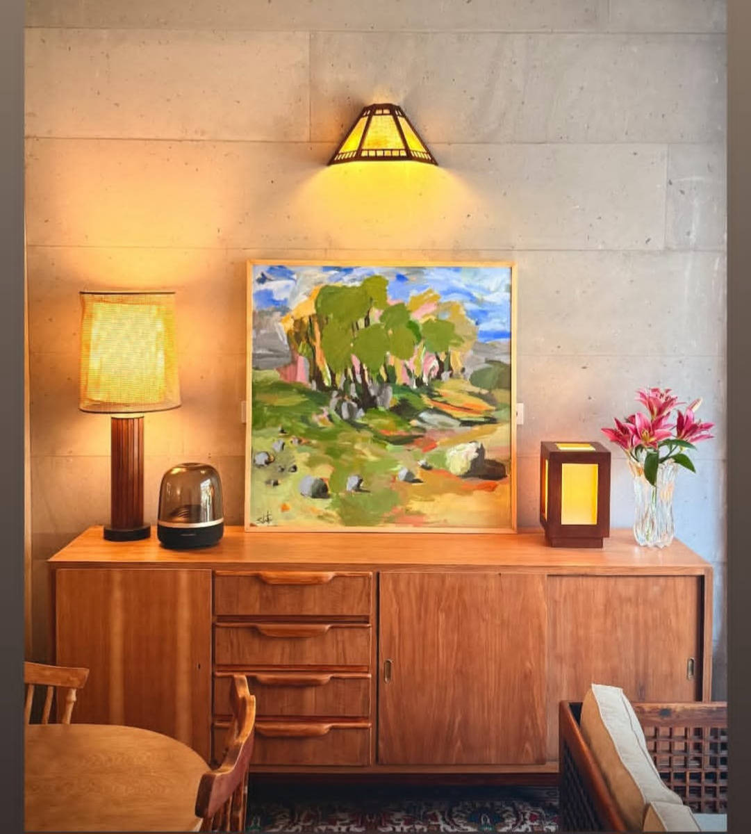 کافه سوهو (لوکیشن در تهران)