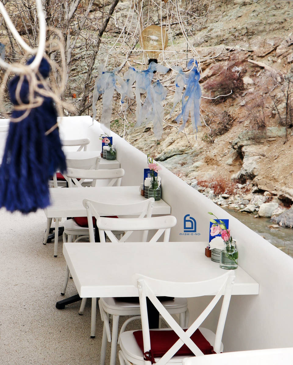 رستوران رسم نو (لوکیشن در تهران)